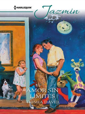 cover image of Amor sin límites